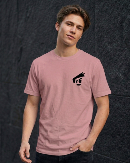 Core Identity Regular Tee - Light Edition