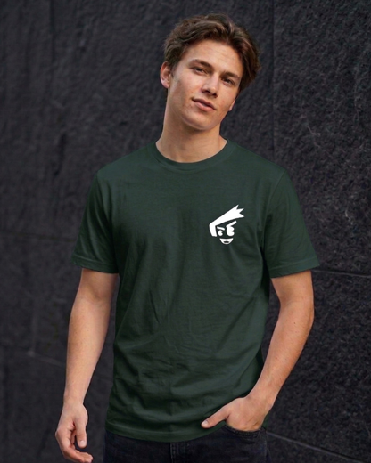 Core Identity Regular Tee - Dark Edition