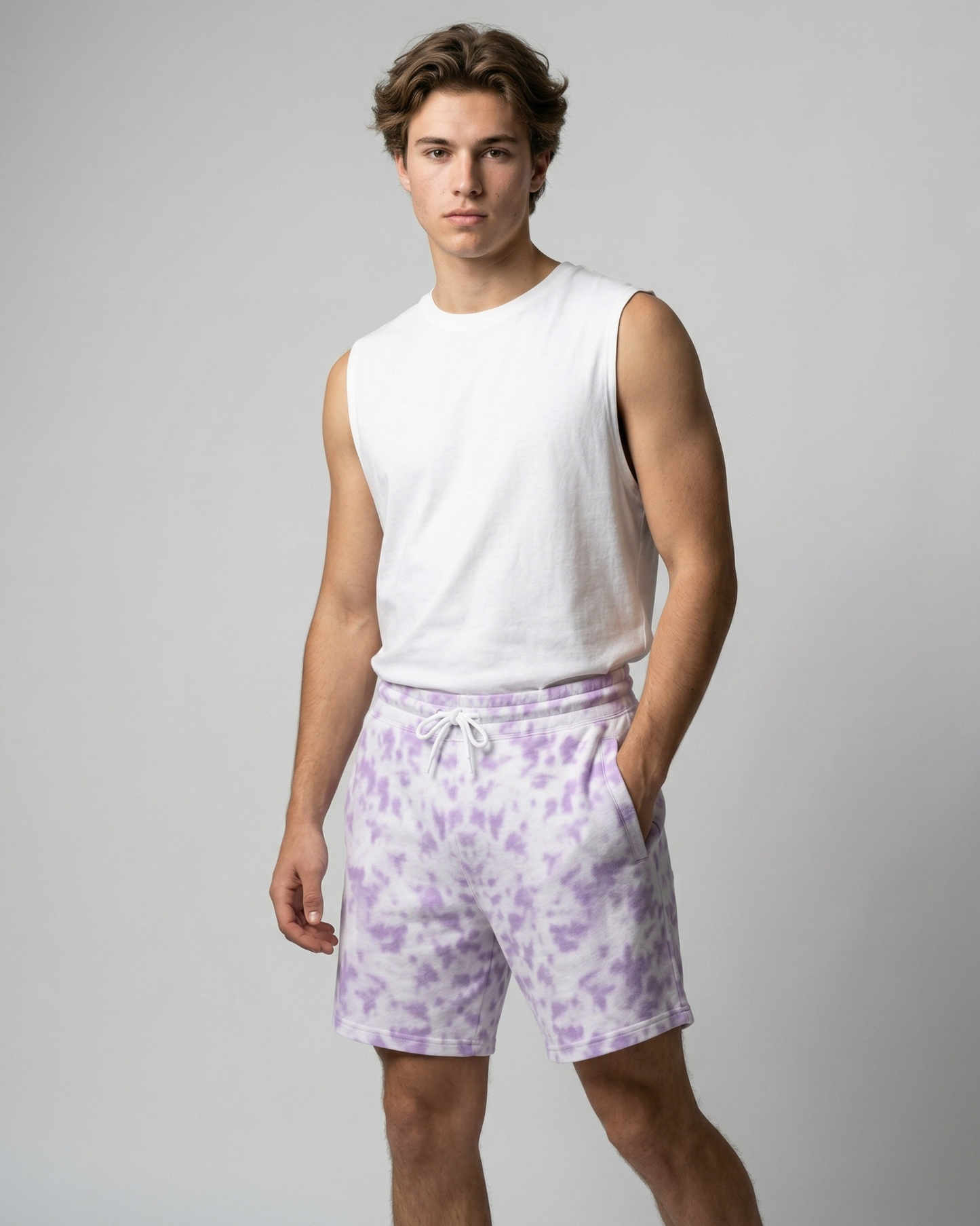 Lucid Dreams - Summer Shorts
