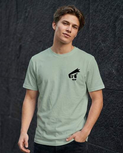 Core Identity Regular Tee - Light Edition