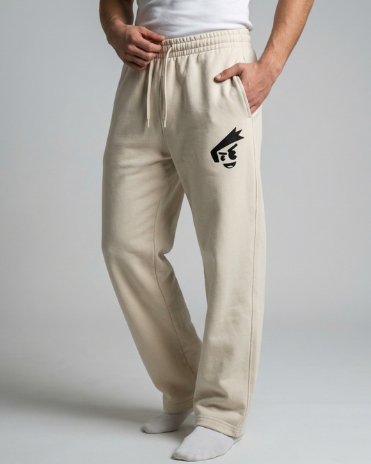 Humaniacs Classic Sweatpants - Light
