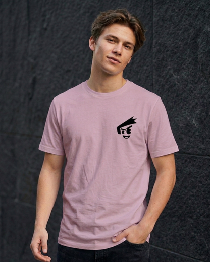 Core Identity Regular Tee - Light Edition