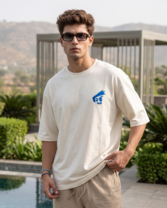 Limon Cello - Oversized Tee