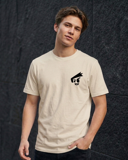 Core Identity Regular Tee - Light Edition