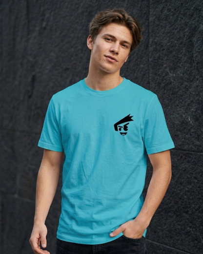 Core Identity Regular Tee - Light Edition