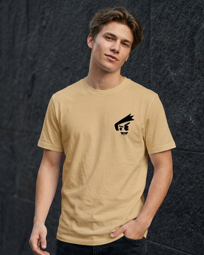 Core Identity Regular Tee - Light Edition