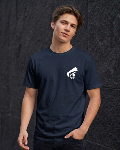 Core Identity Regular Tee - Dark Edition