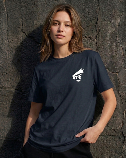 Core Identity Regular Tee - Dark Edition