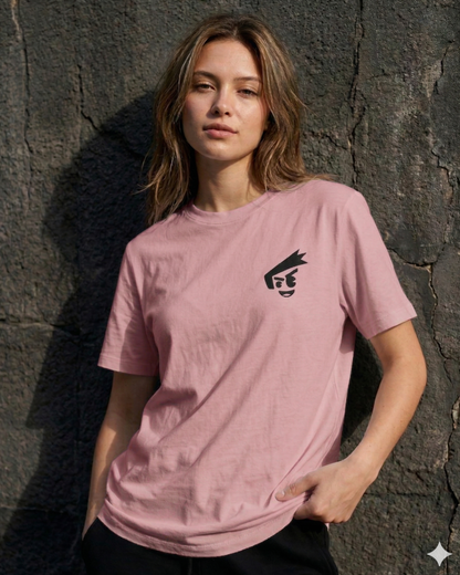 Core Identity Regular Tee - Light Edition