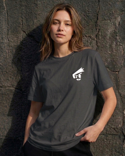 Core Identity Regular Tee - Dark Edition