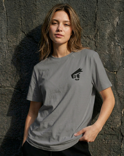 Core Identity Regular Tee - Light Edition
