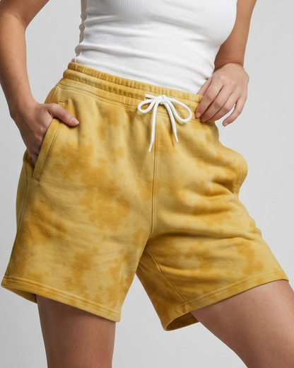 Sun Sway - Summer Shorts