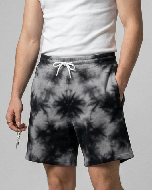 Moon Fade - Summer Shorts
