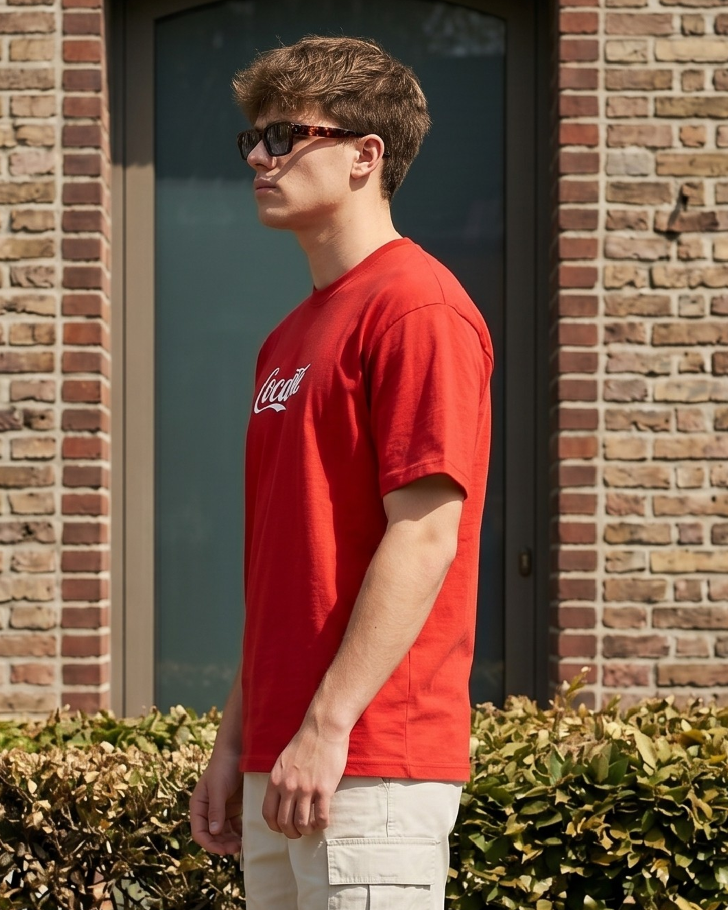 Cocaine Variant - Classic Regular Tee