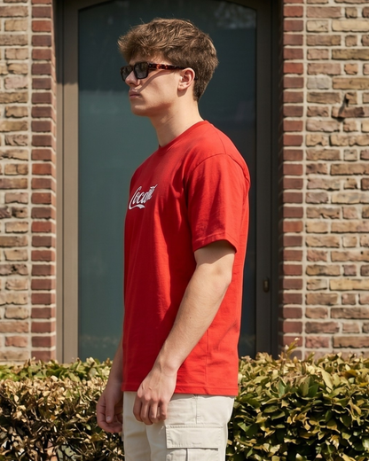 Cocaine Variant - Classic Regular Tee