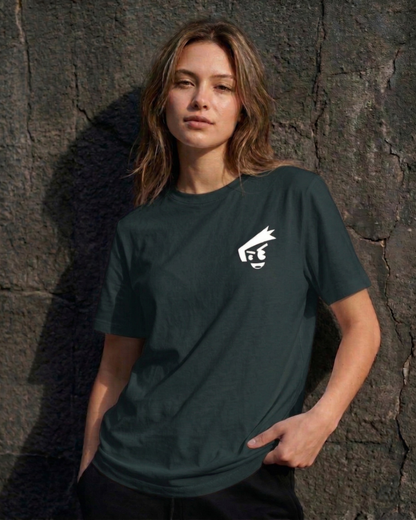 Core Identity Regular Tee - Dark Edition
