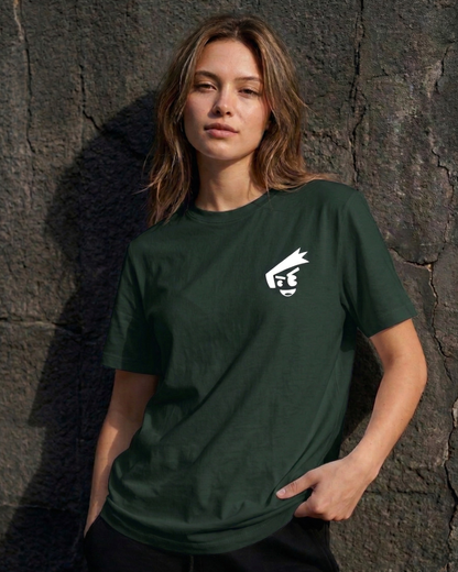 Core Identity Regular Tee - Dark Edition