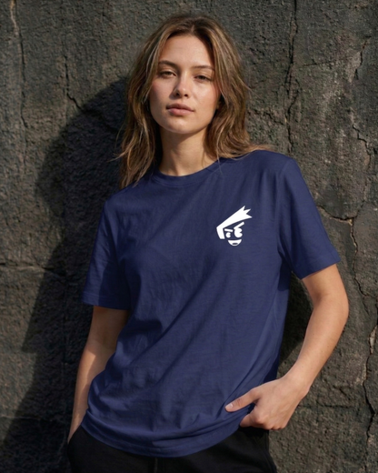 Core Identity Regular Tee - Dark Edition