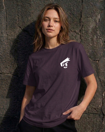 Core Identity Regular Tee - Dark Edition