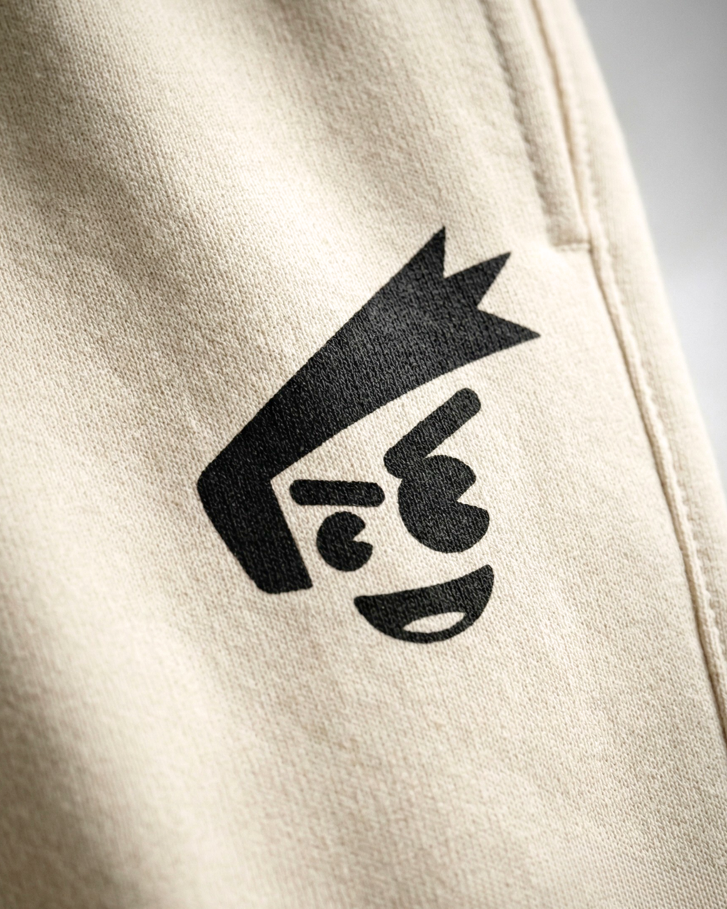 Humaniacs Classic Sweatpants - Light