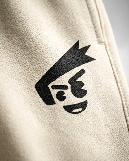 Humaniacs Classic Sweatpants - Light