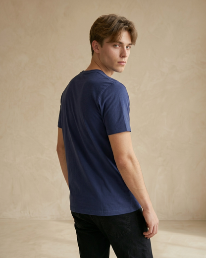 Spider's Web - Classic Regular Tee