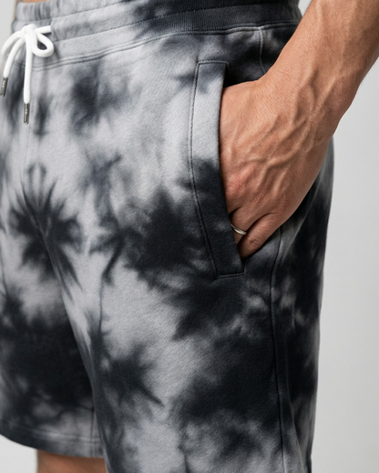 Moon Fade - Summer Shorts
