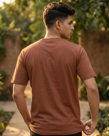 Scent Of Fear - Classic Regular Tee
