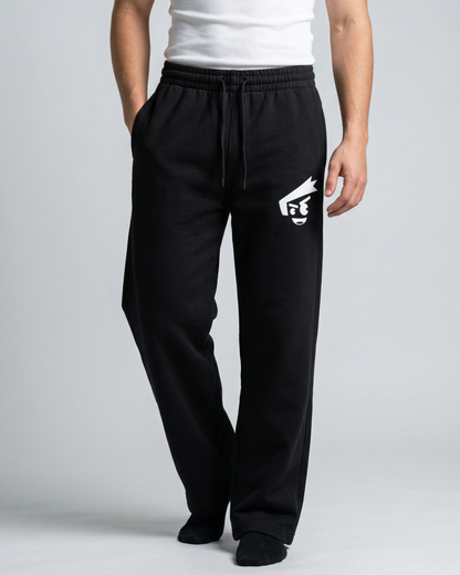 Humaniacs Classic Sweatpants - Dark