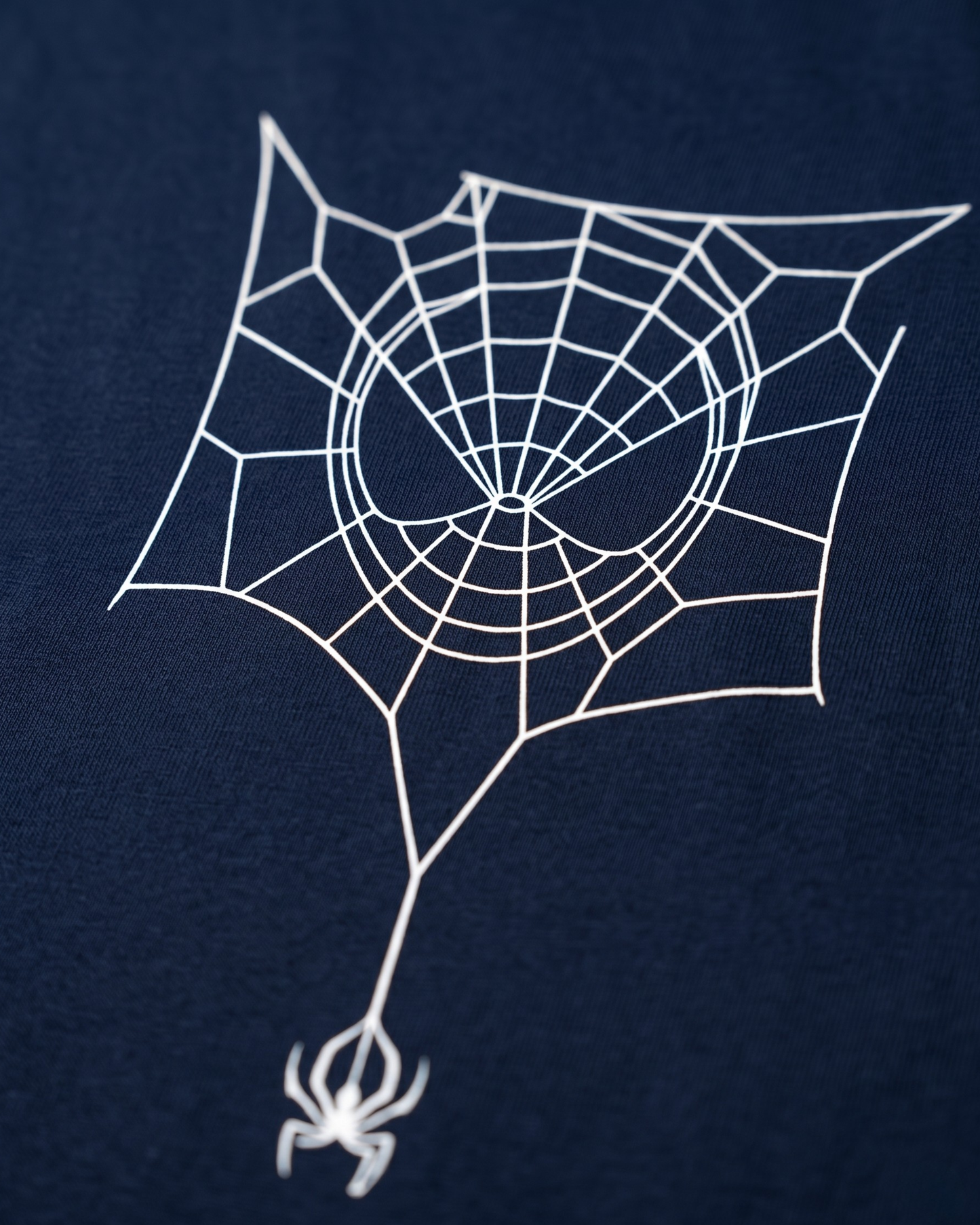 Spider's Web - Classic Regular Tee