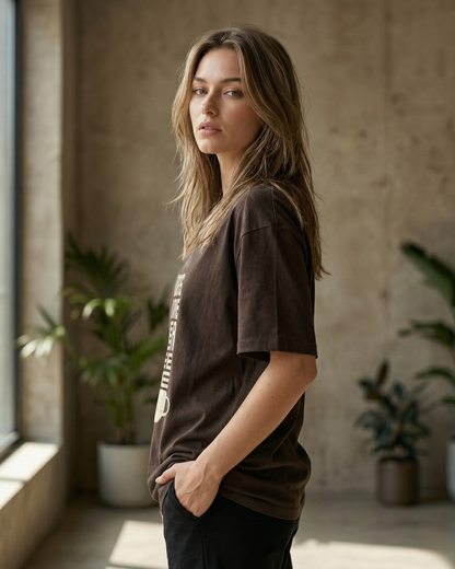 Brewed Ideas – Classic Regular Tee
