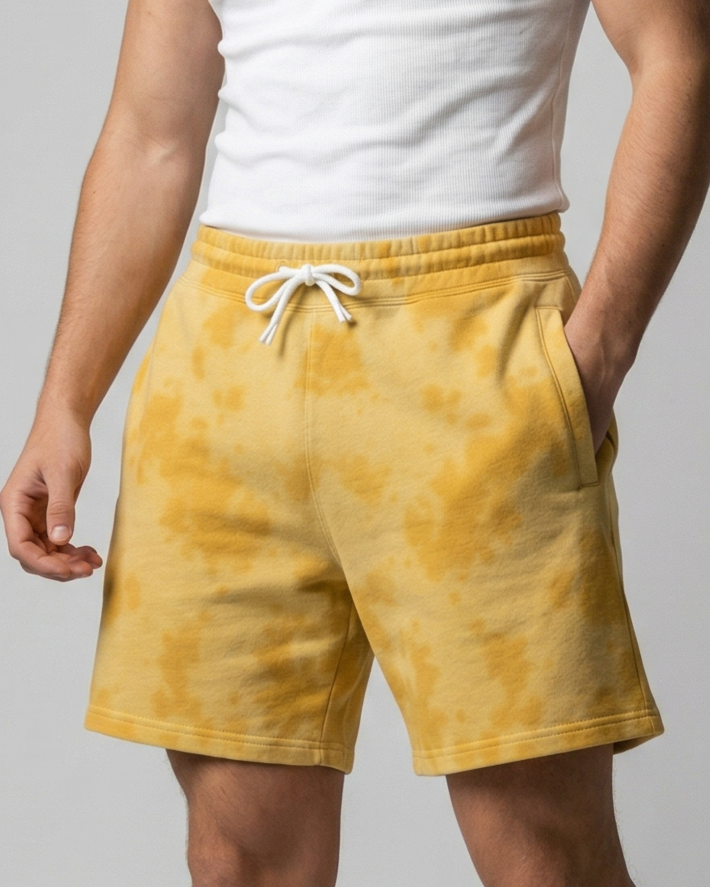 Sun Sway - Summer Shorts