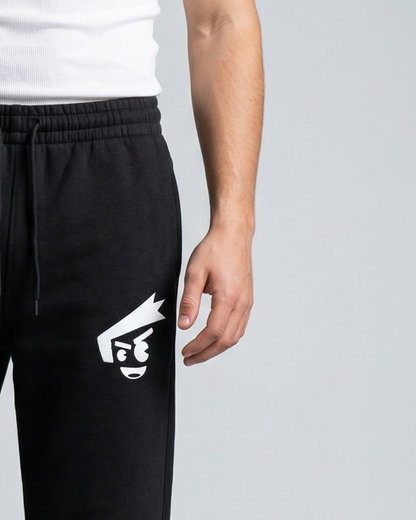 Humaniacs Classic Sweatpants - Dark