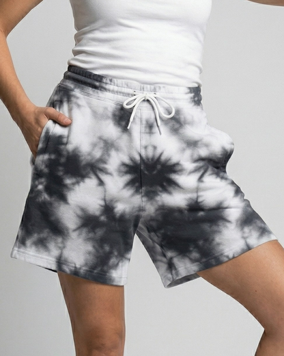 Moon Fade - Summer Shorts
