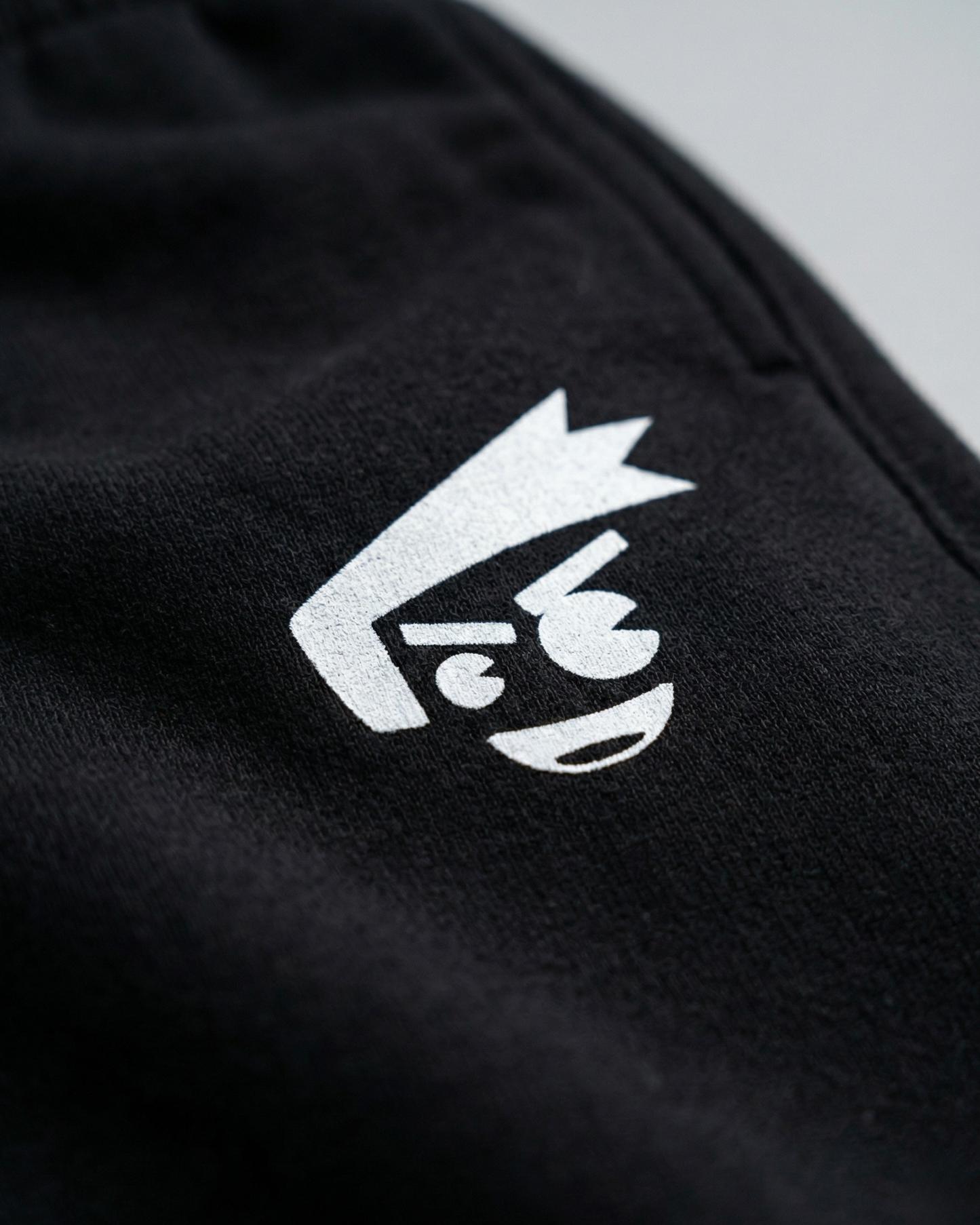 Humaniacs Classic Sweatpants - Dark